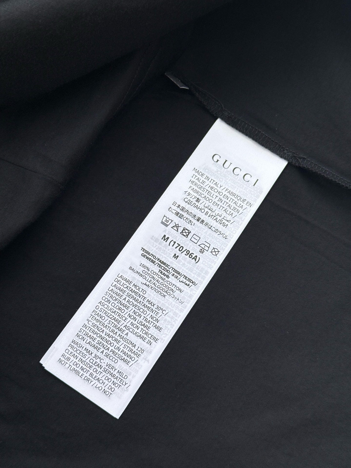 Gucci T-shirt