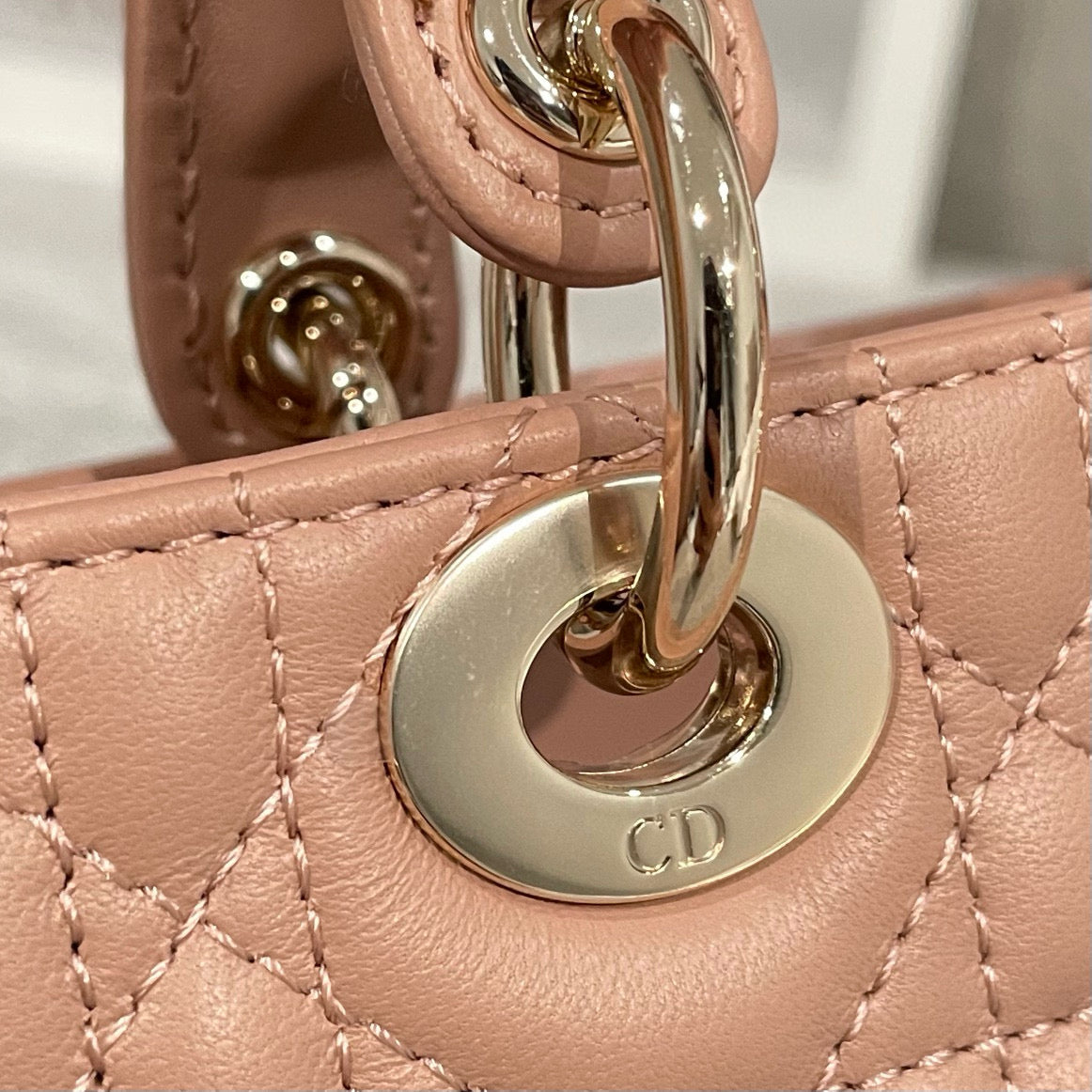 Dior Joy Bag