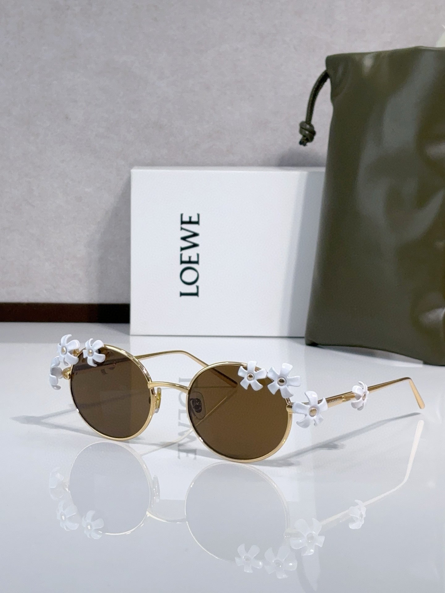 Loewe Sunglasses