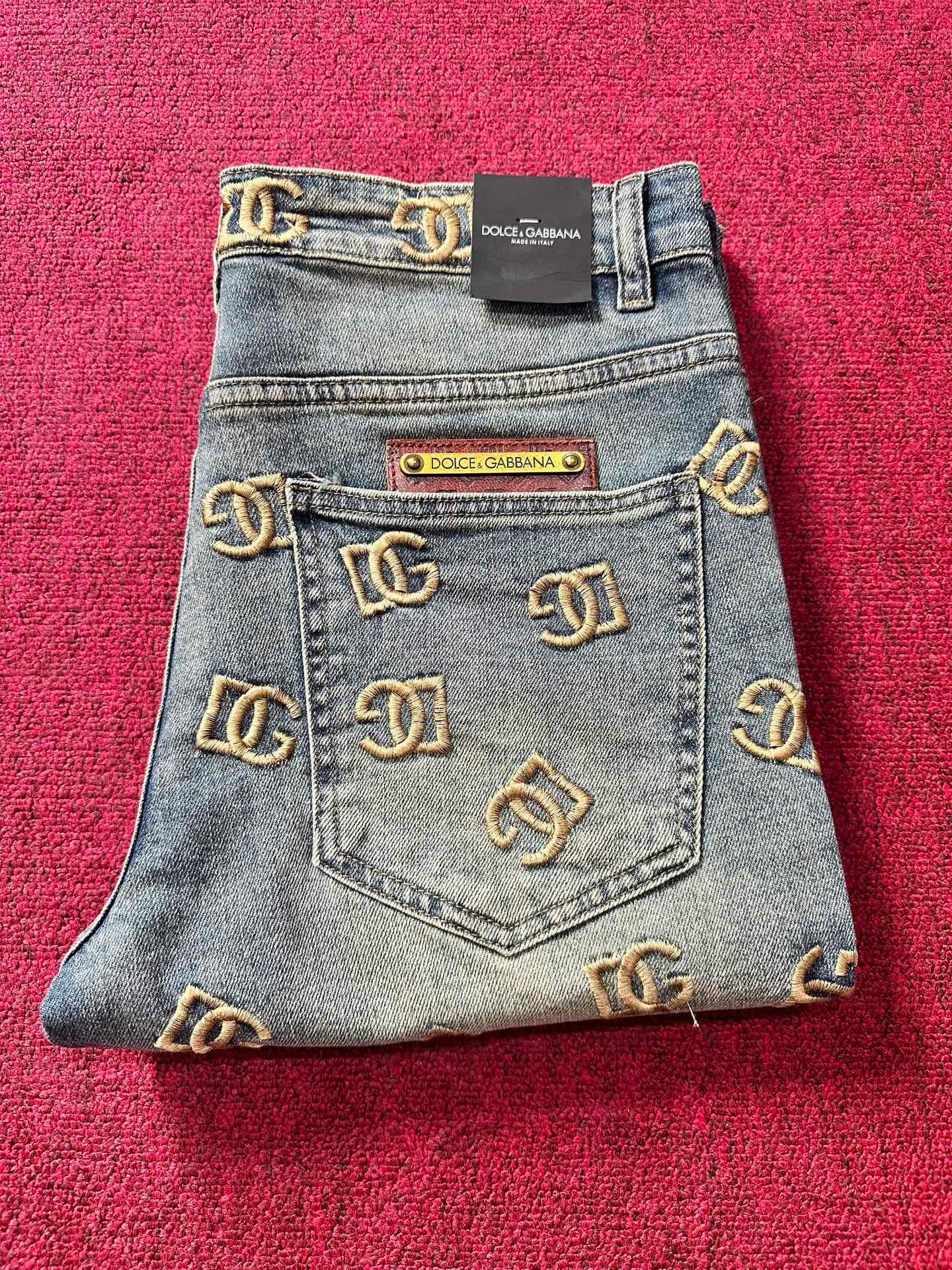 Dolce & Gabbana Jeans