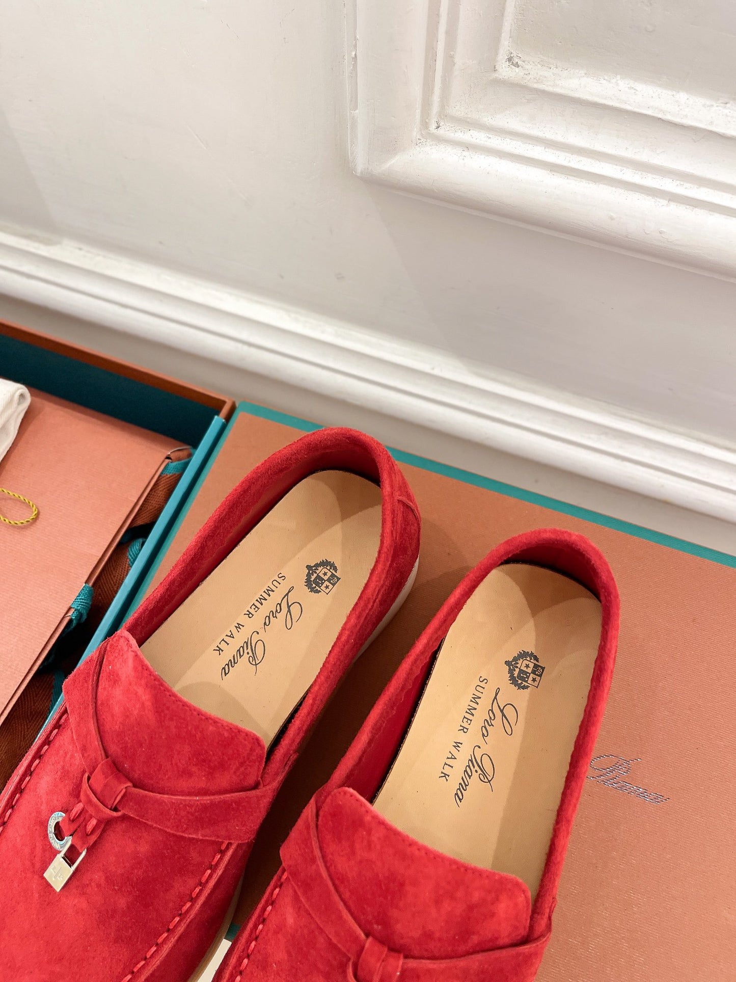 LP Loafers