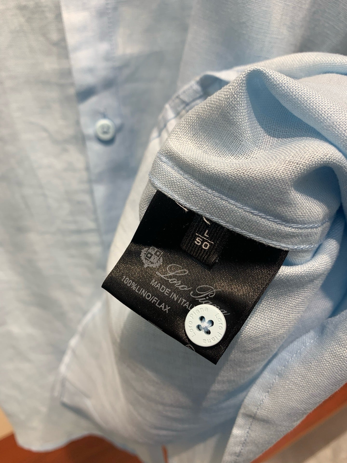 LP Short Sleeve Shirt