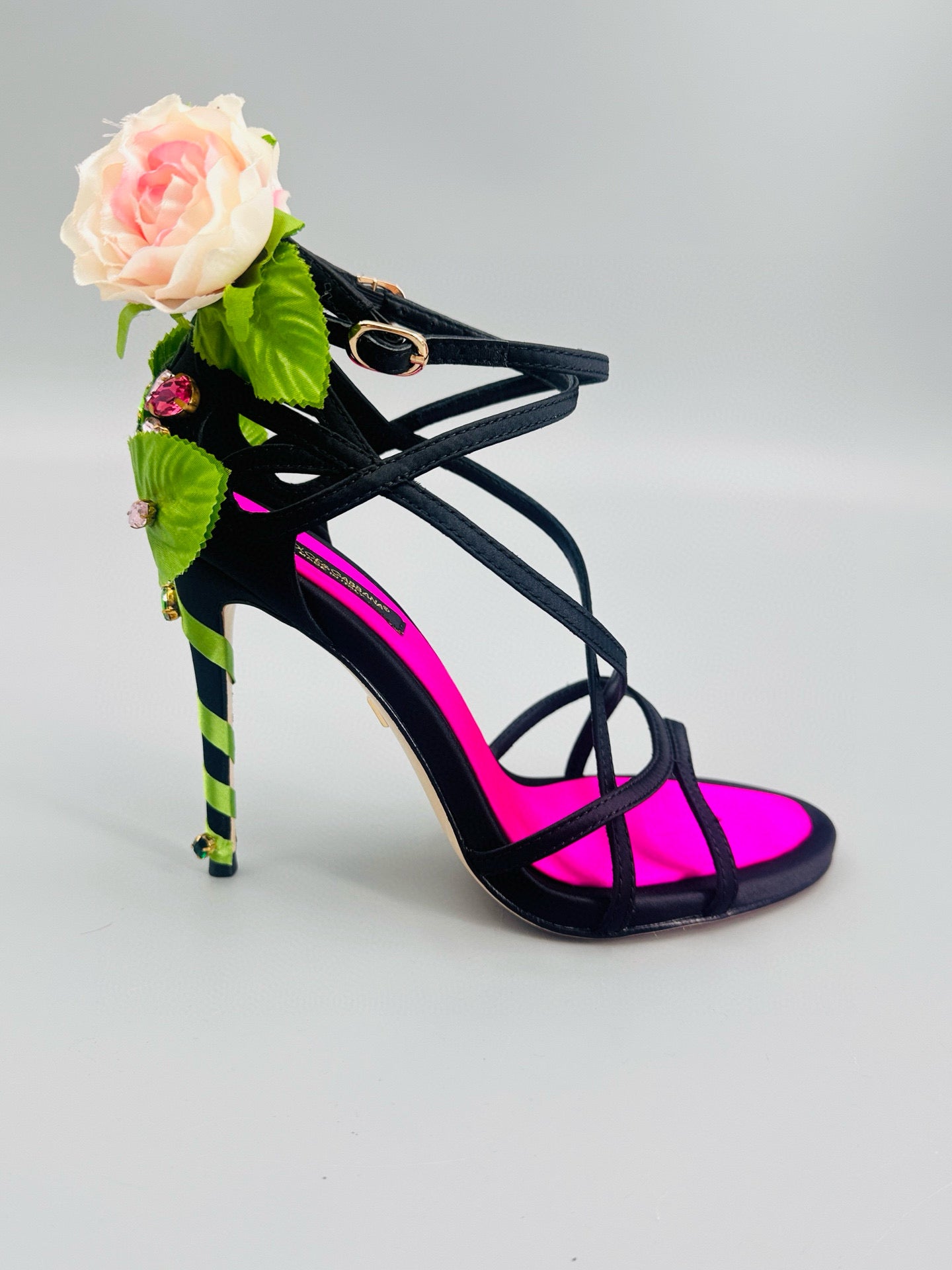 Dolce & Gabbana Heels