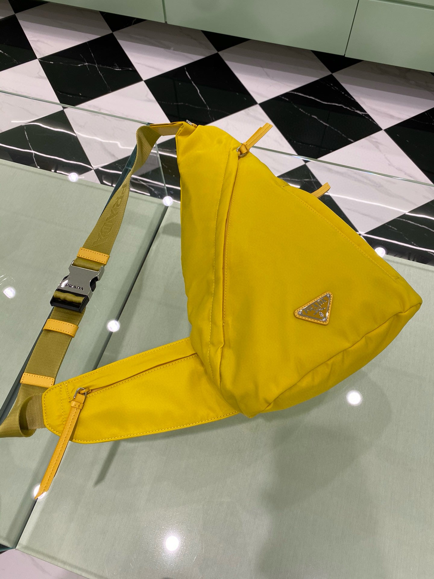 Prada Sling Bag
