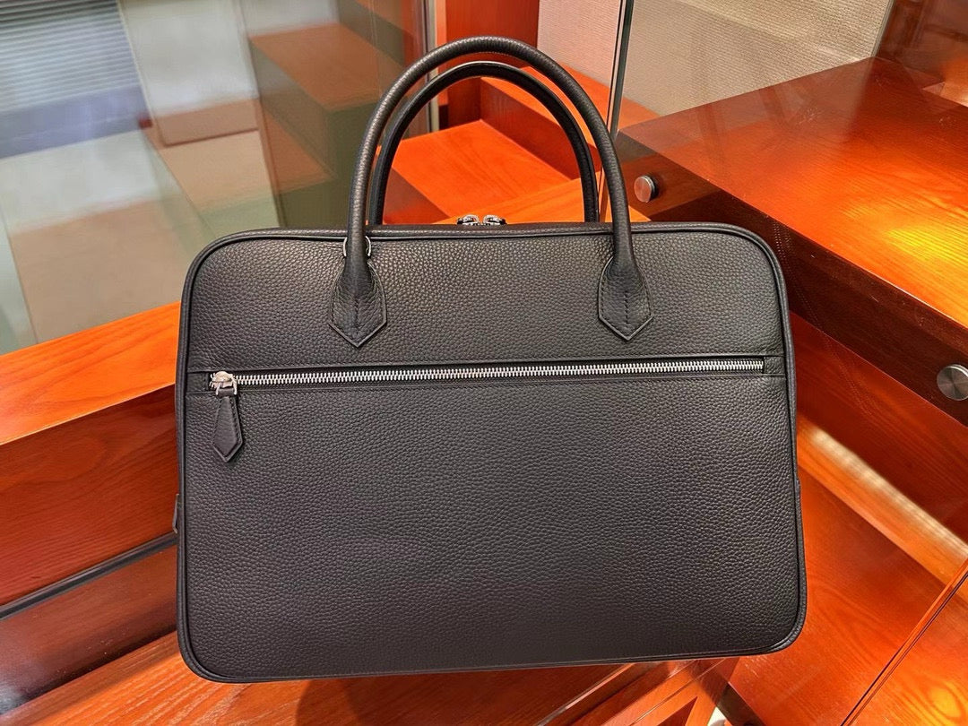 HERMES BRIEFCASE 40*29*9