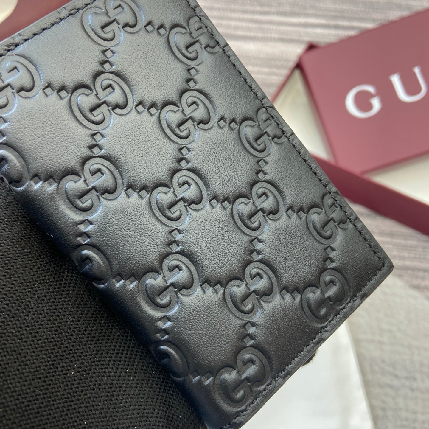 Gucci Wallet