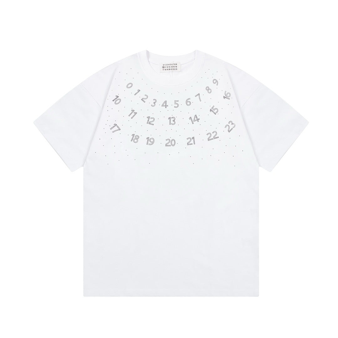 Camiseta Maison Margiela