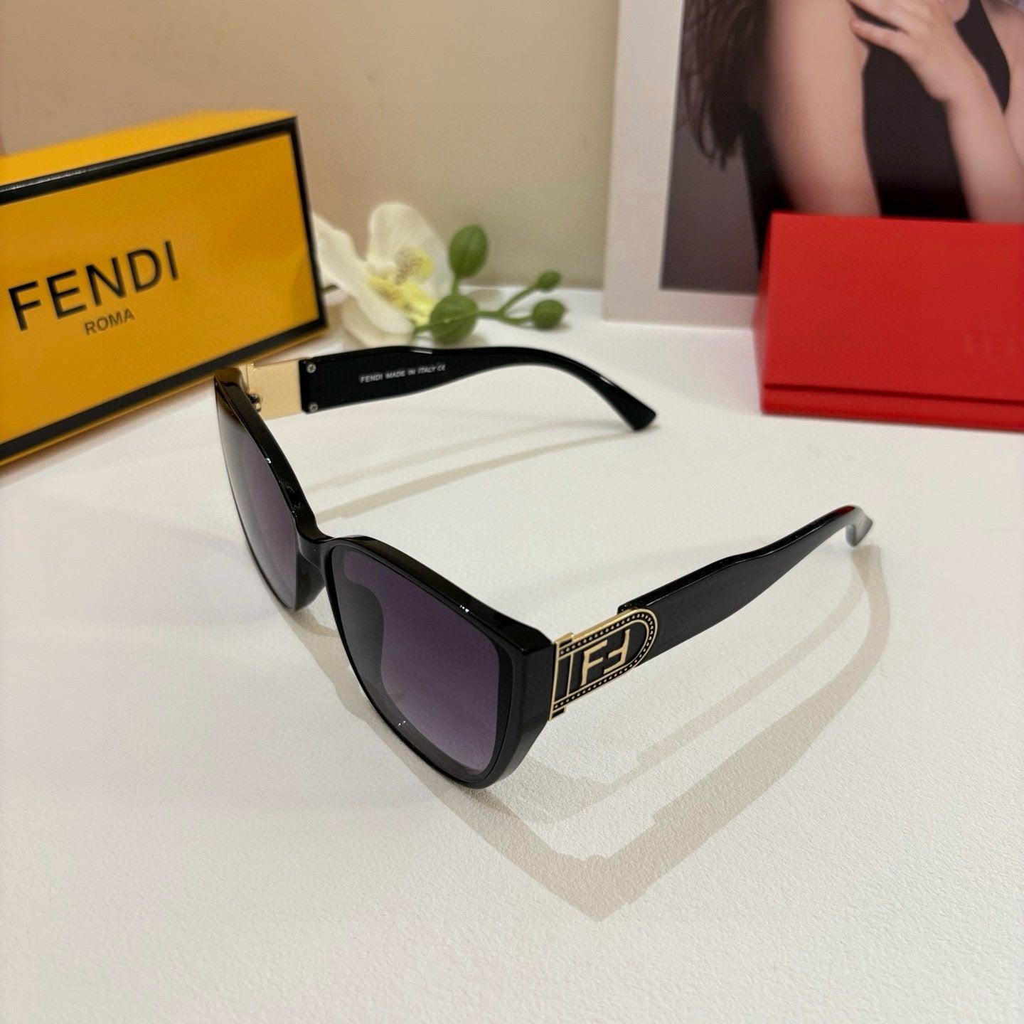 Fendi Sunglasses