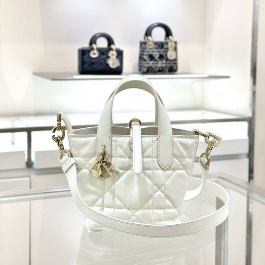 Dior Toujours Mini Bag