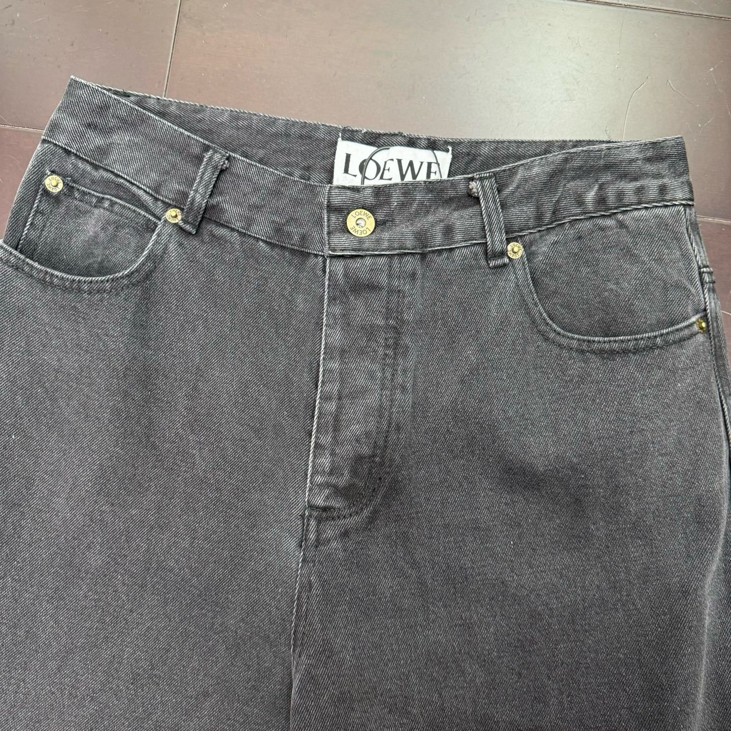 Loewe Jean