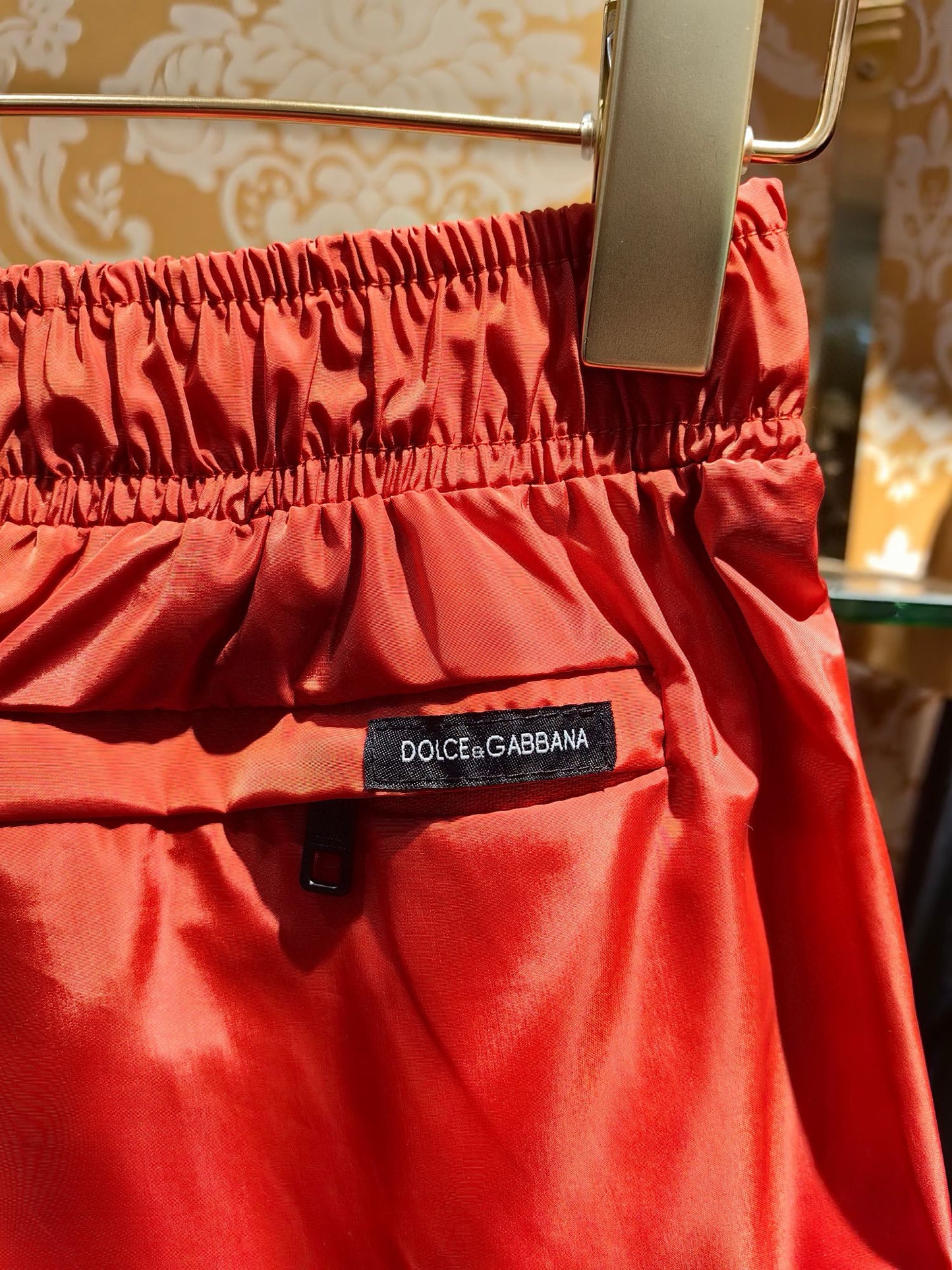 Dolce & Gabbana Short Pants