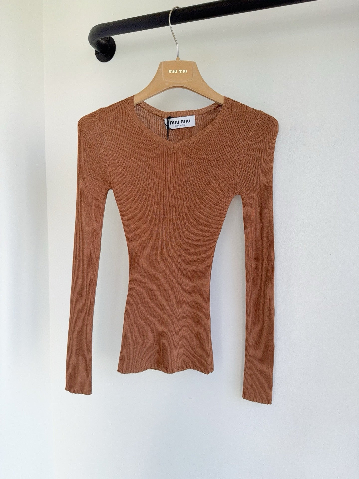 Miu Miu Sweater