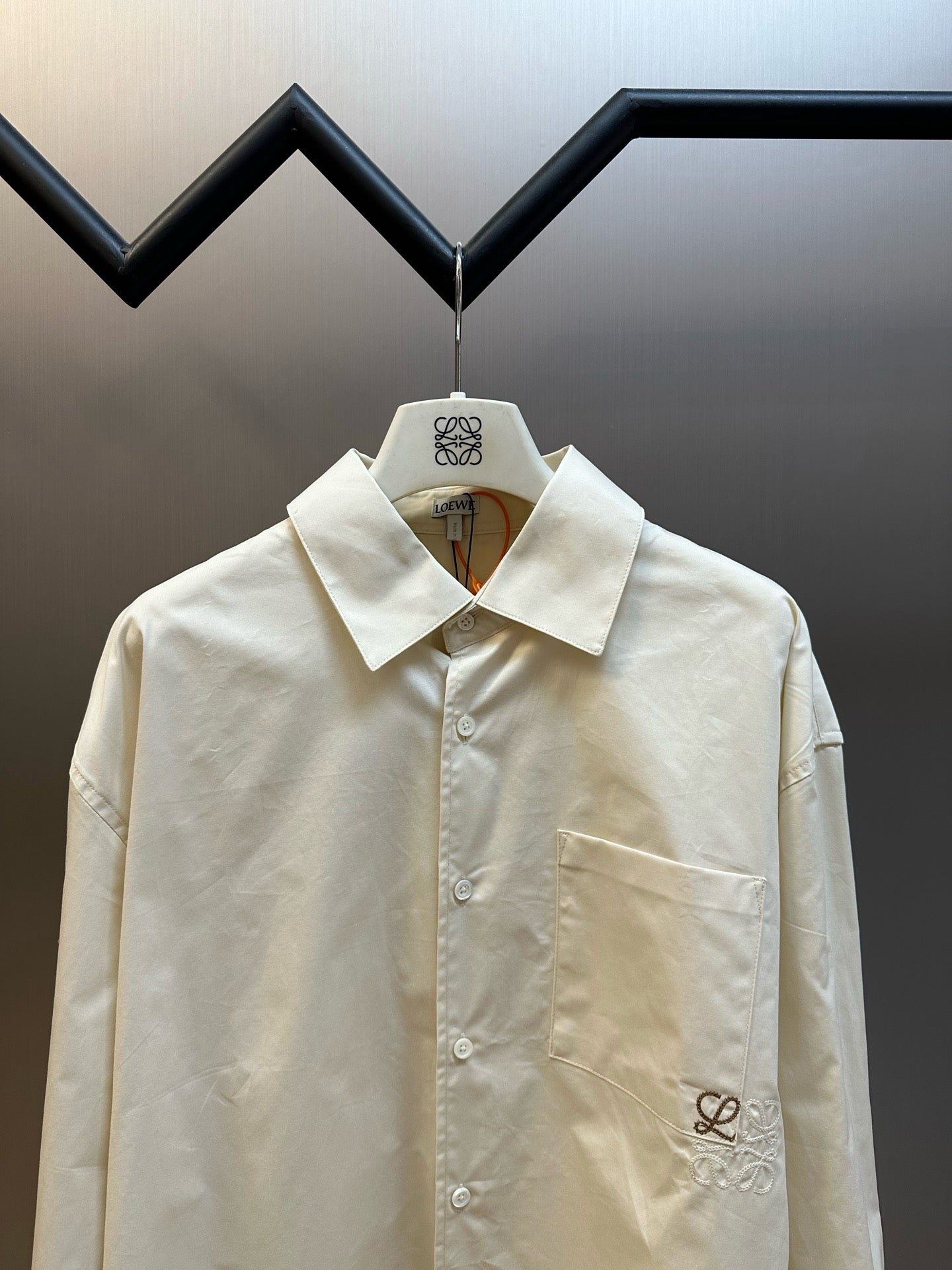 Loewe Long Sleeve Shirt