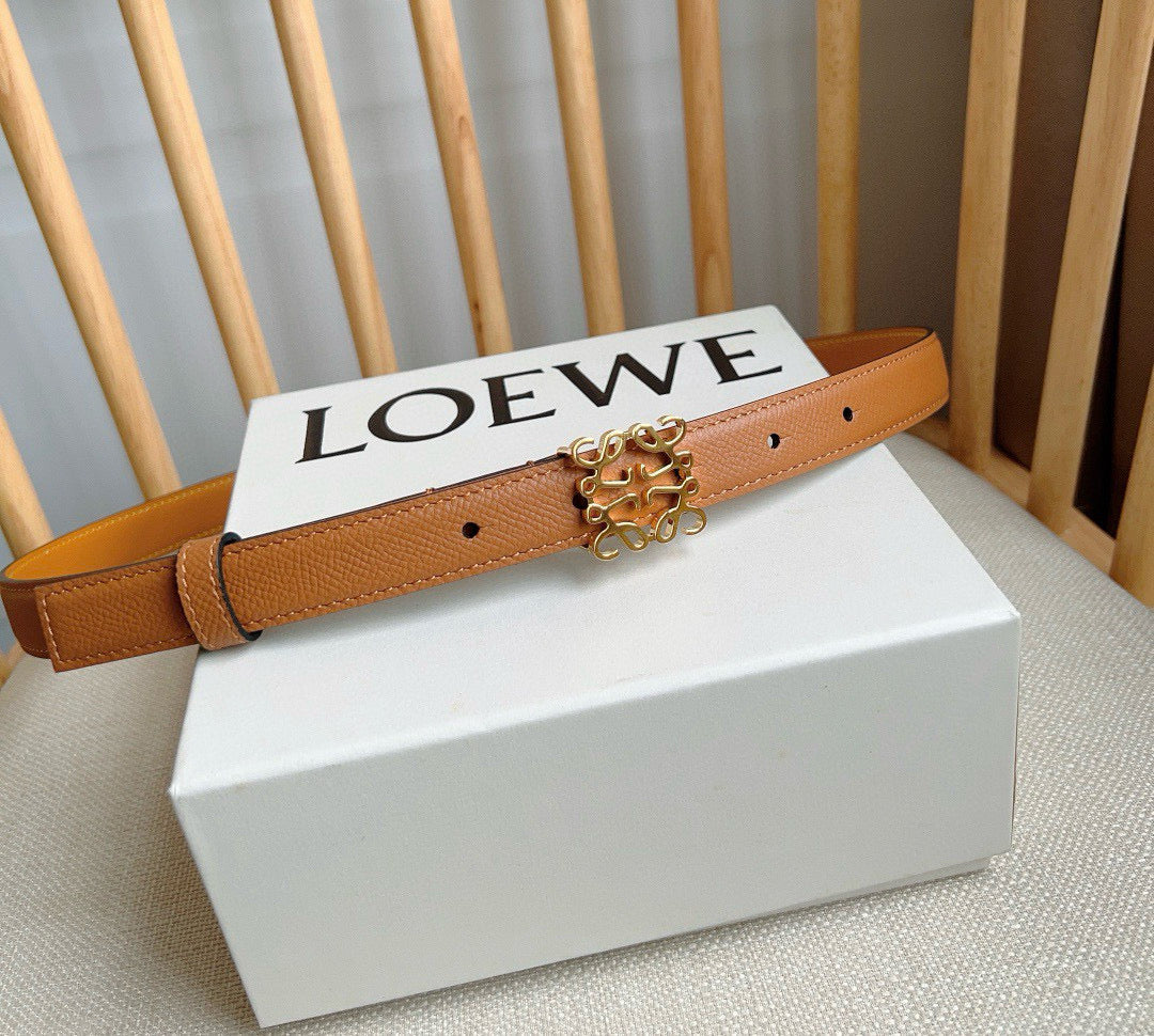Loewe Belt