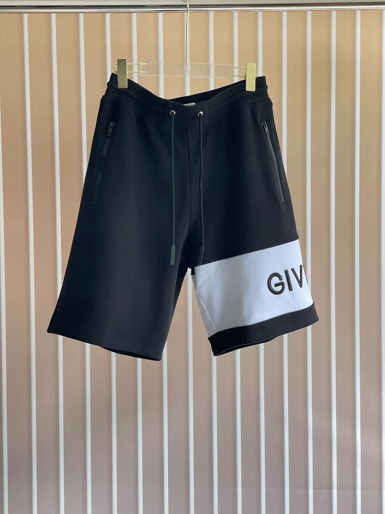 GVC Short Pants