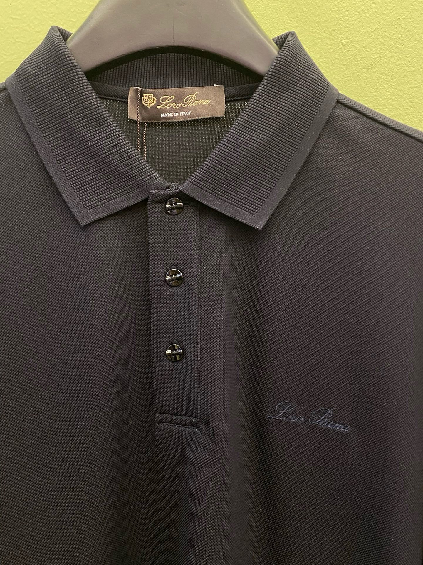 Loro Piana Polo