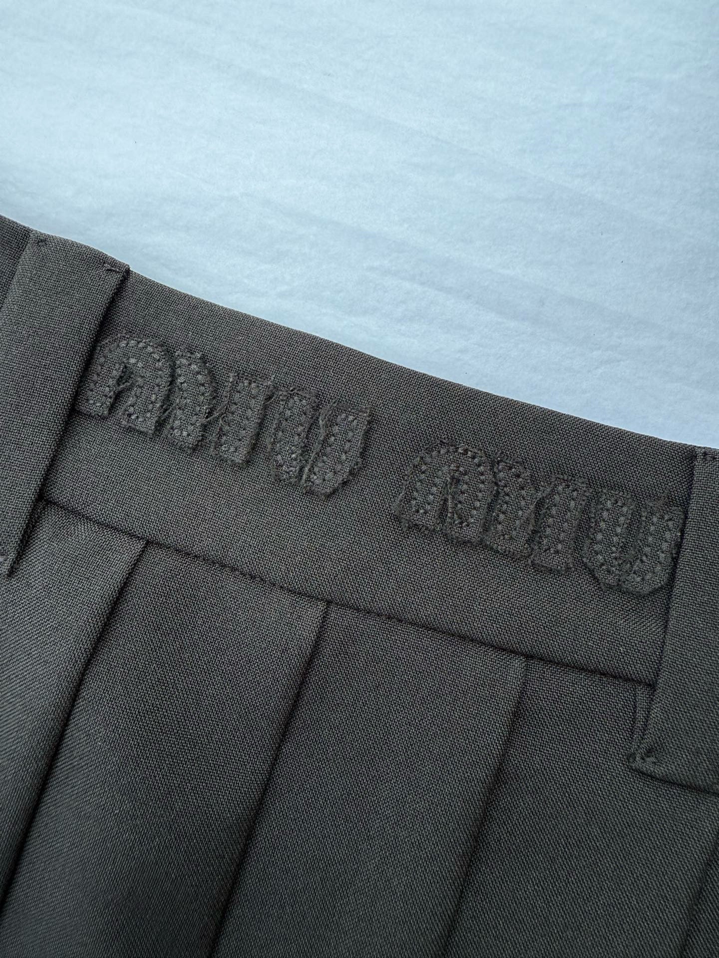 Miu Miu Skirt