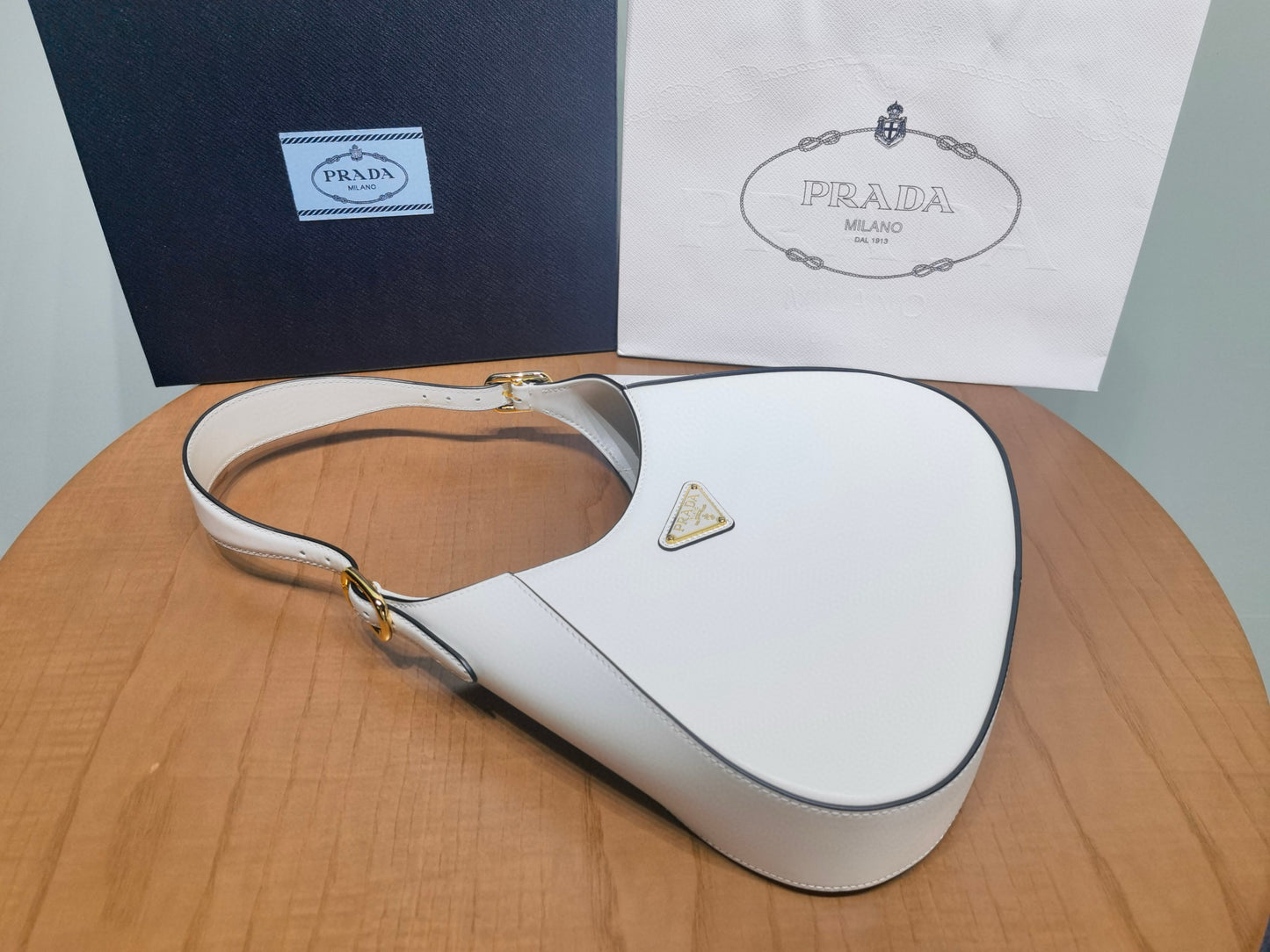 Prada Shoulder Bag