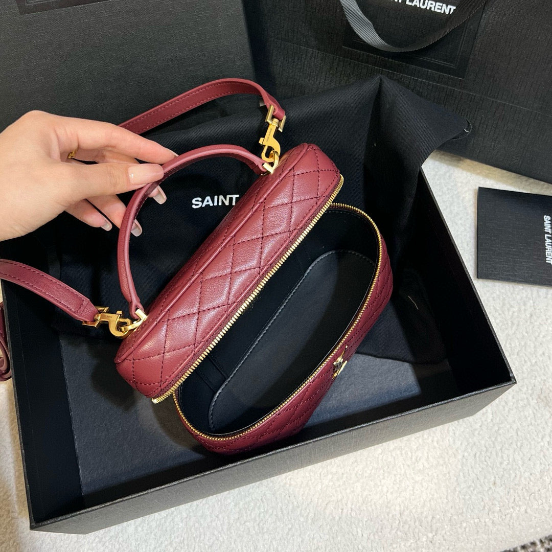 YSL Gaby Mini Case