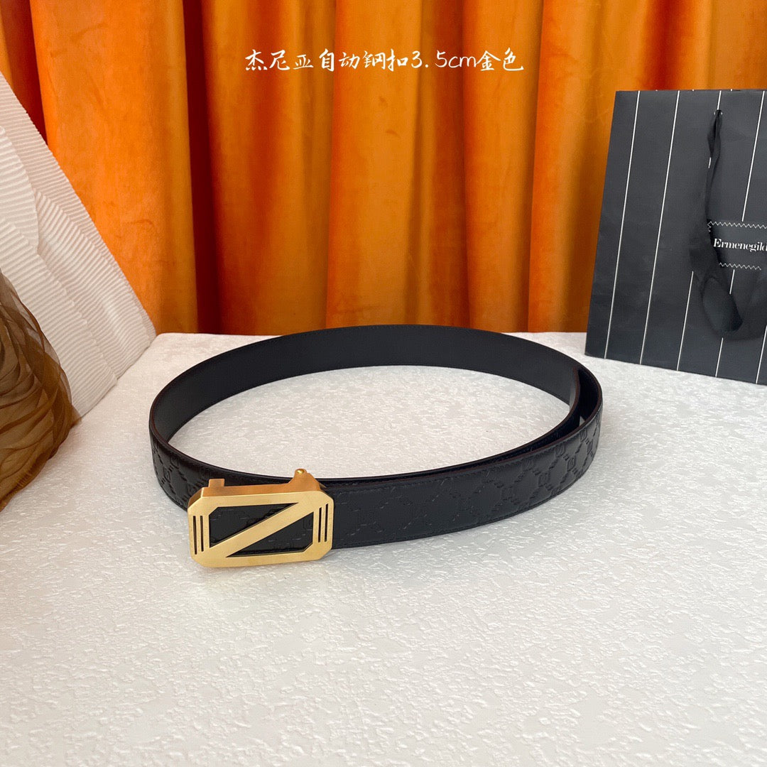 ZG Belts