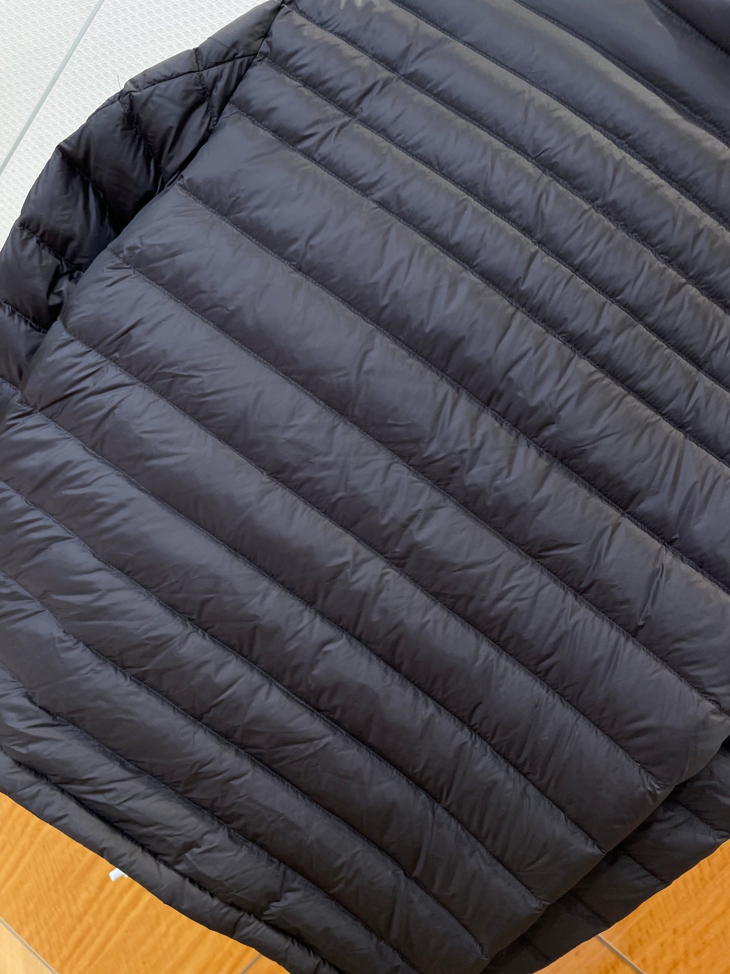 Moncler Down Jacket