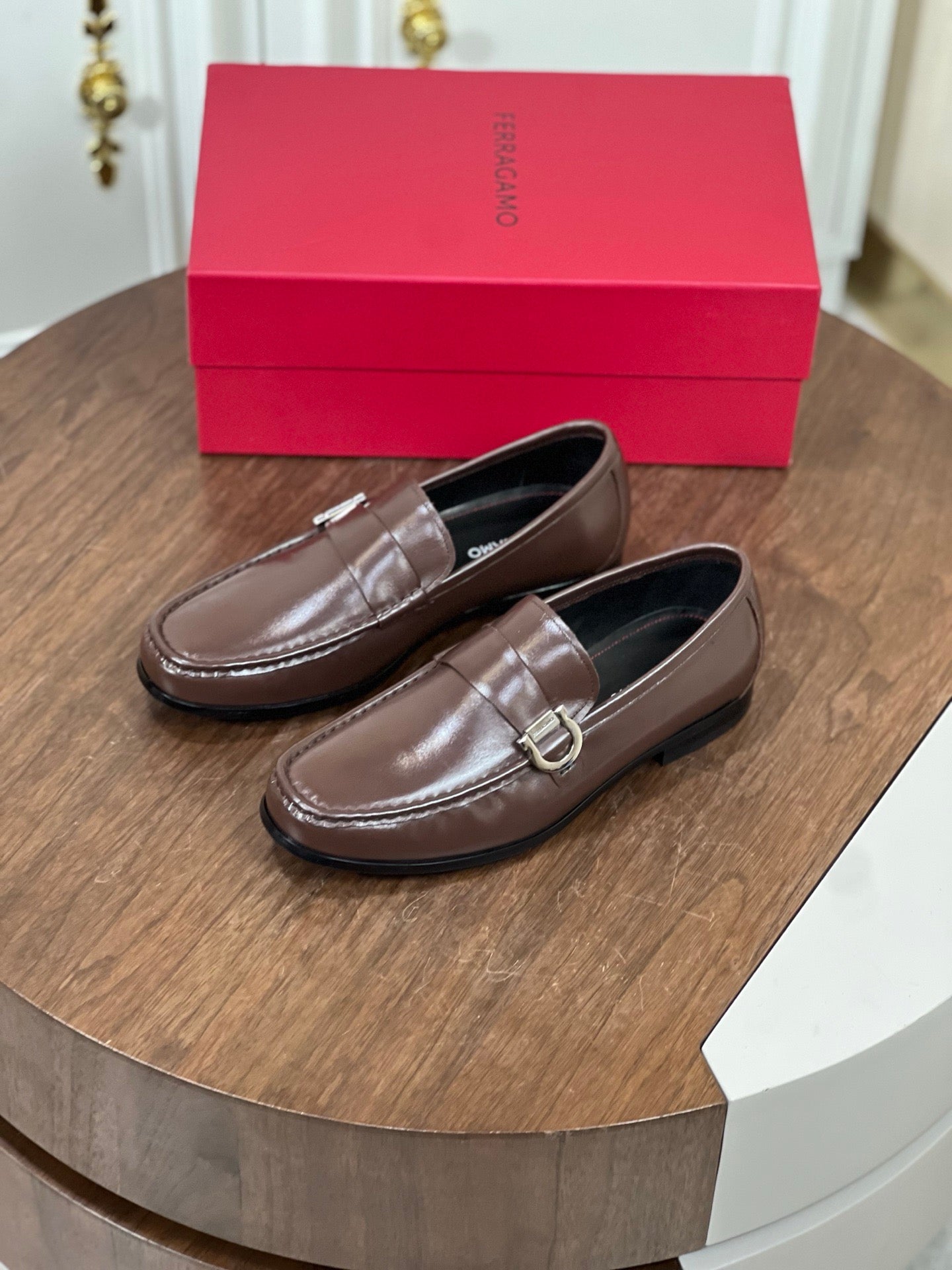 FG Loafer