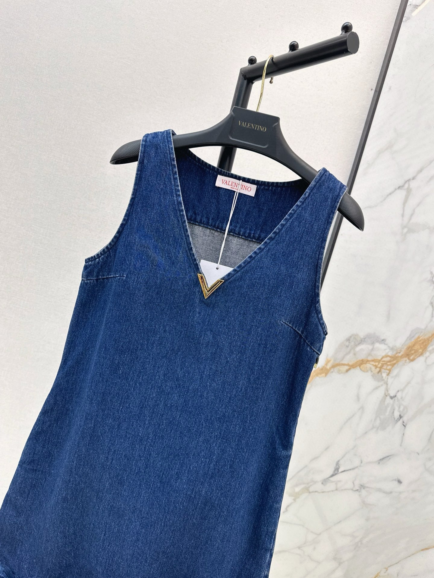 Valentino Long Dress