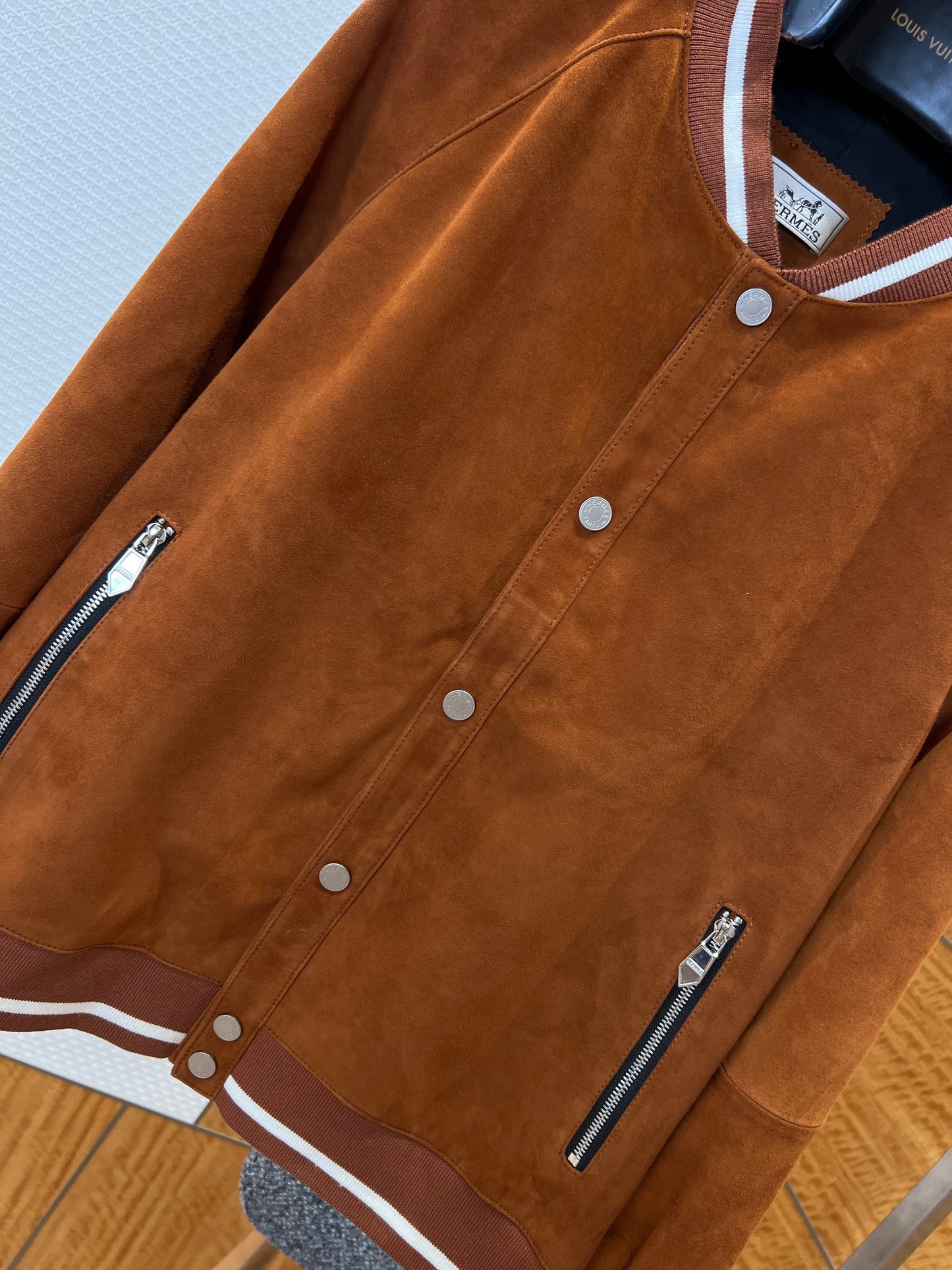 Hermes Jacket