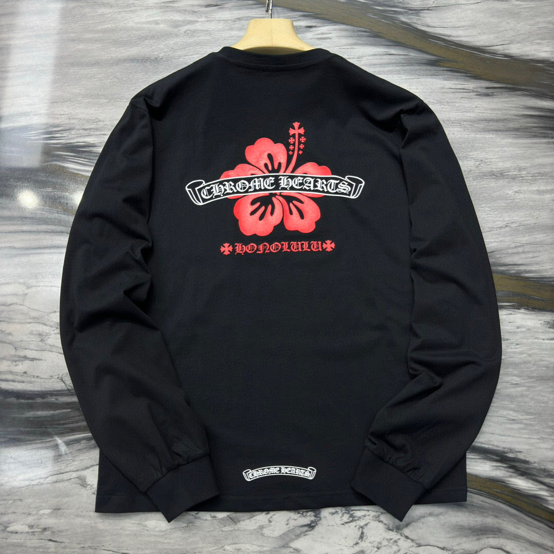 CH Long Sleeve