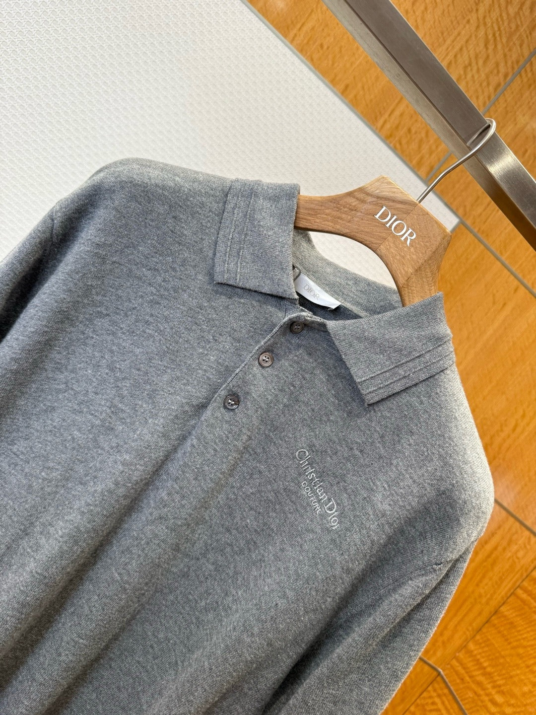 Dior Polo