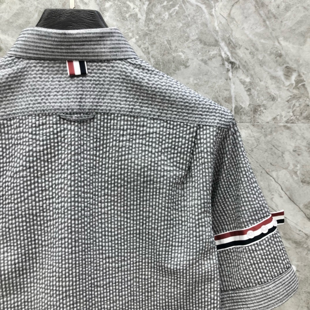 Camisa Thom Browne