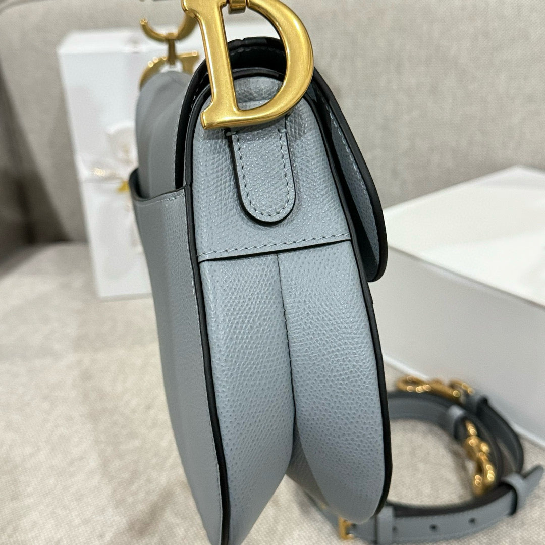 Dior Saddle Bag