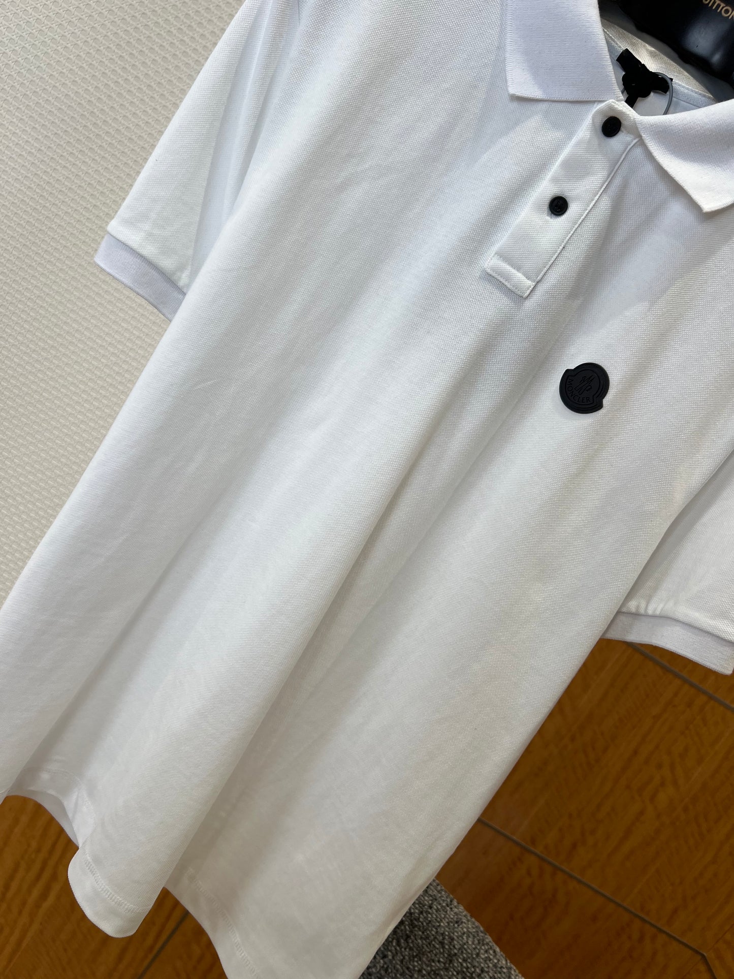 Moncler Polo