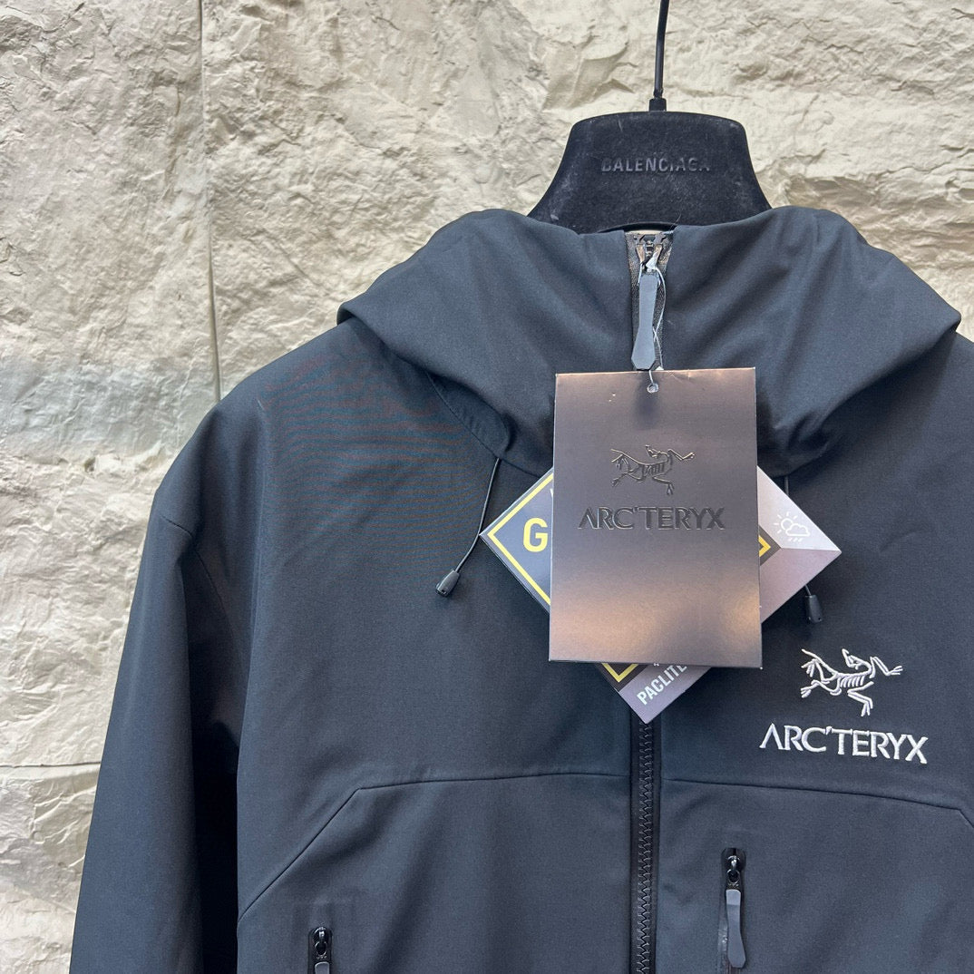 Arcteryx Jacket