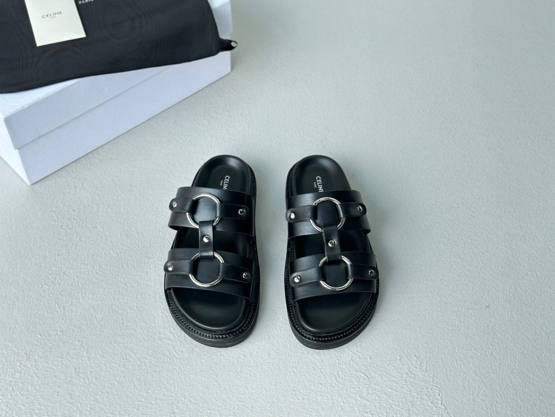 Celine Sandals