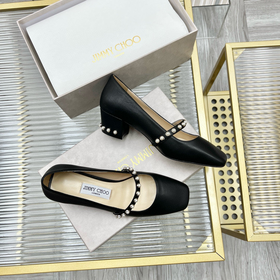 Jimmy Choo Heels