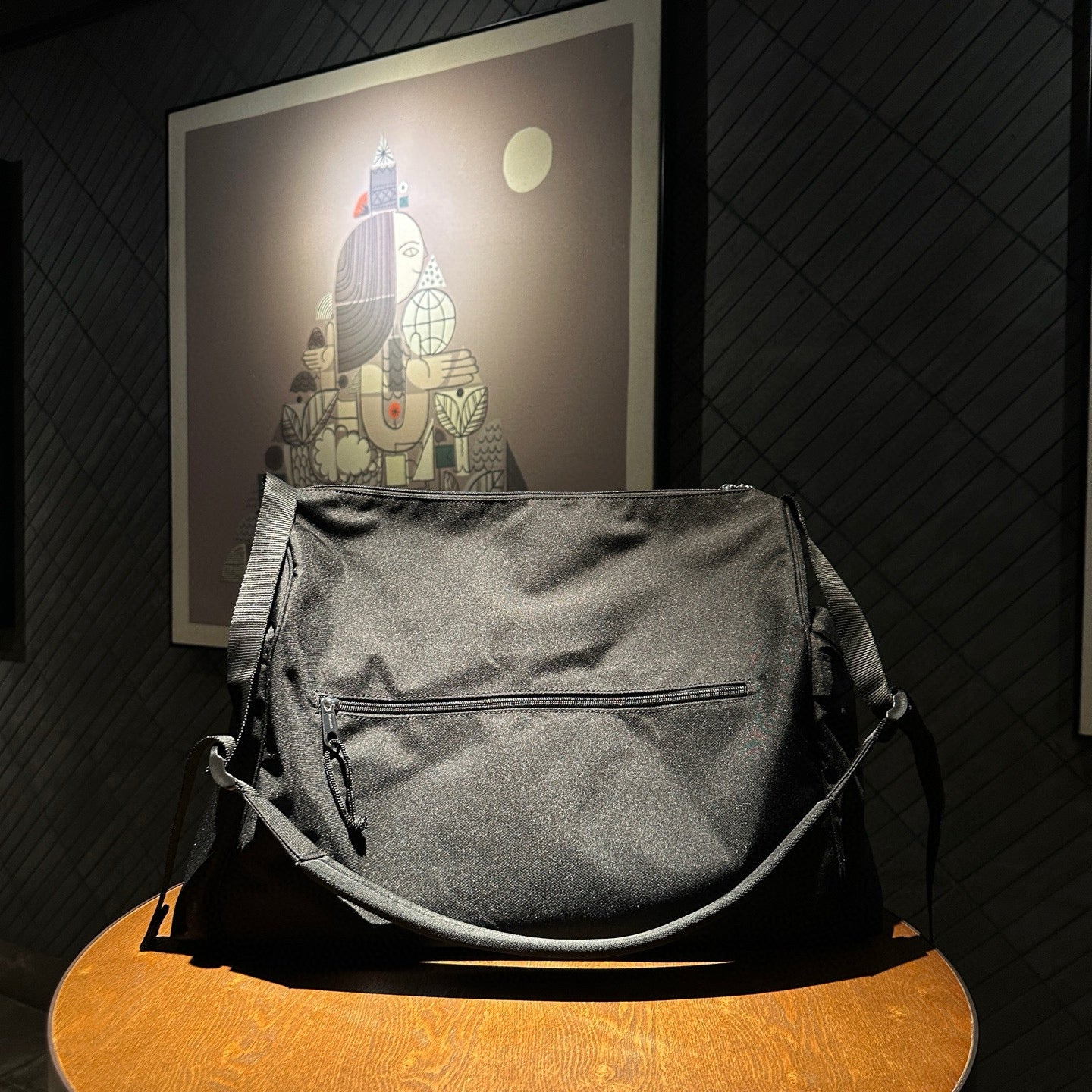 Balenciaga Duffle Bag