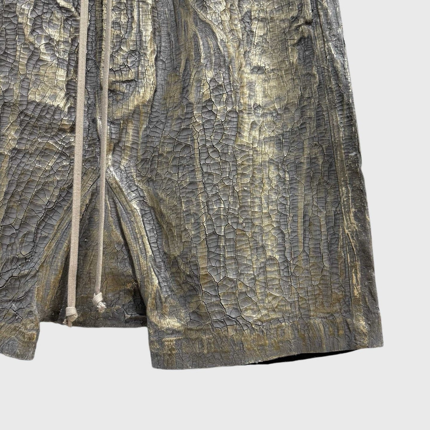 Rick Owen Shorts