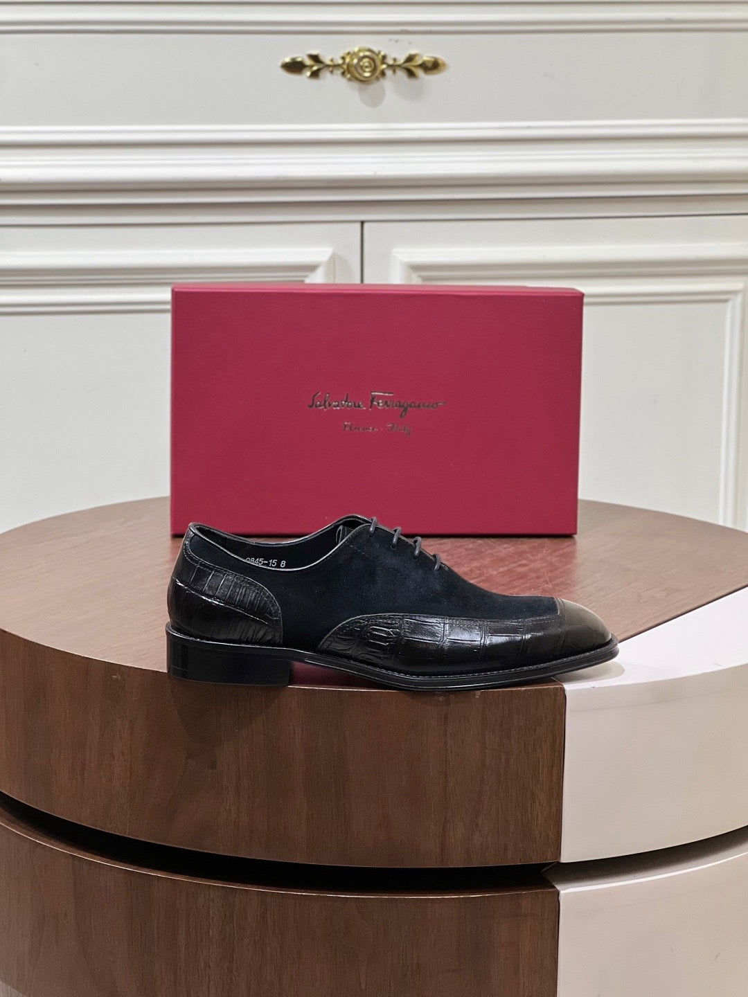 FG Loafer