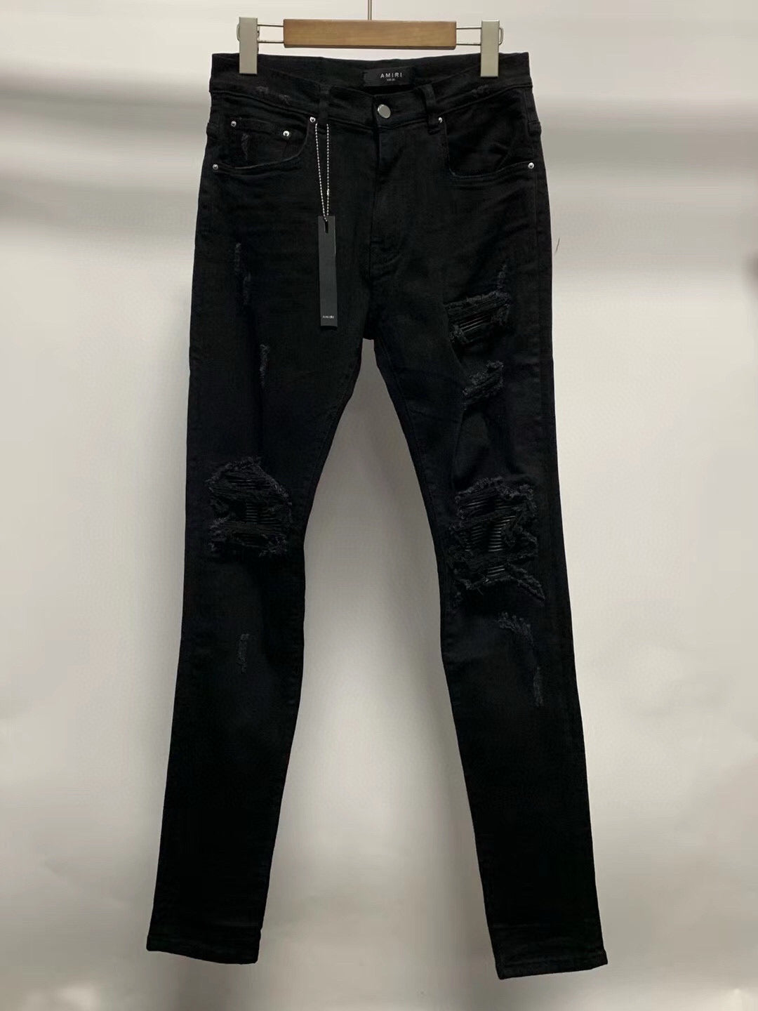 Amiri Jeans