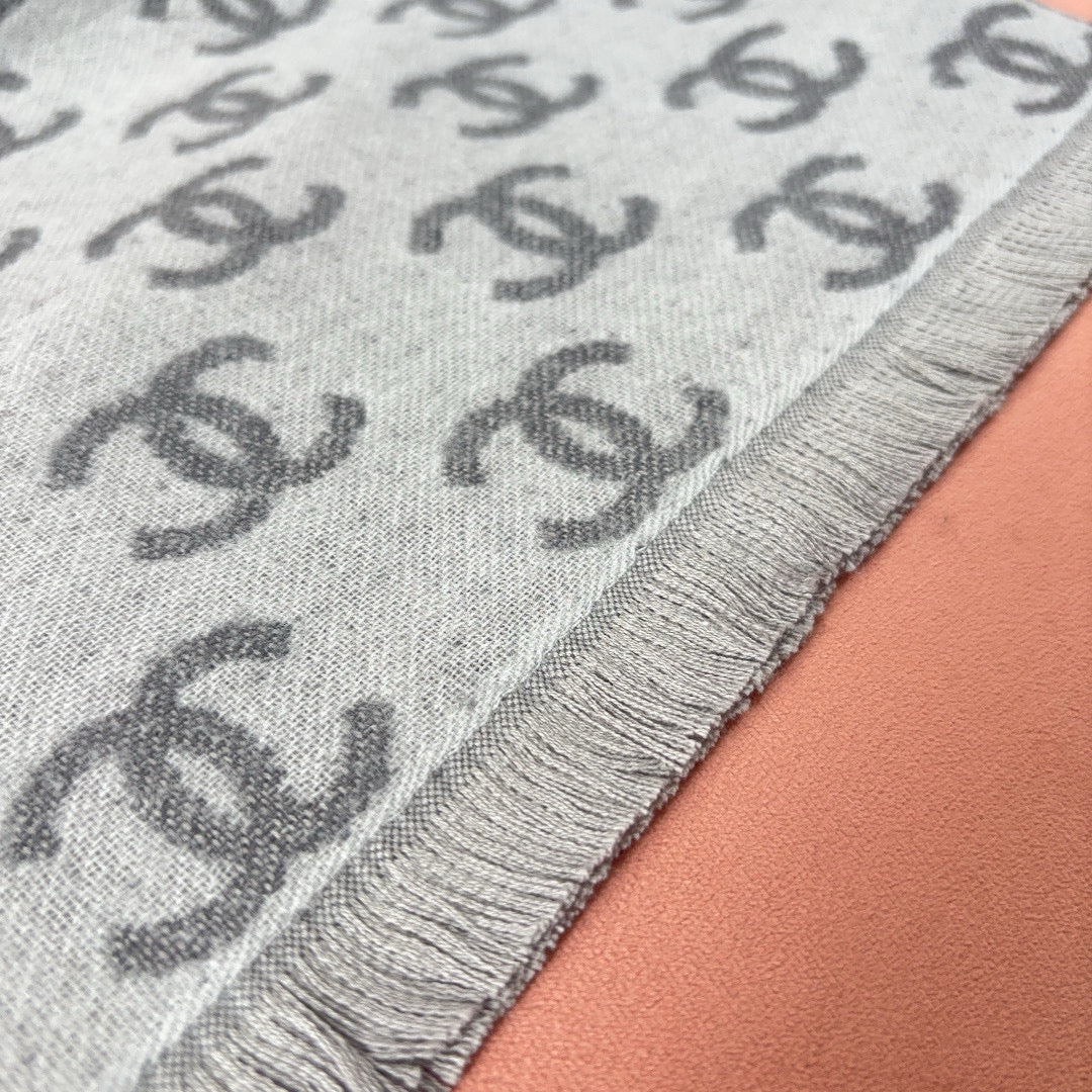 Chanel Scarves