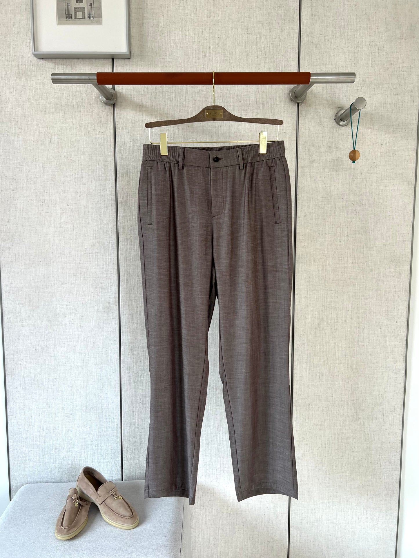 ZG Long Pants