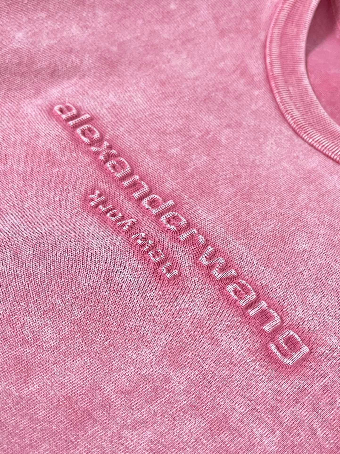 Alexander Wang T-Shirt