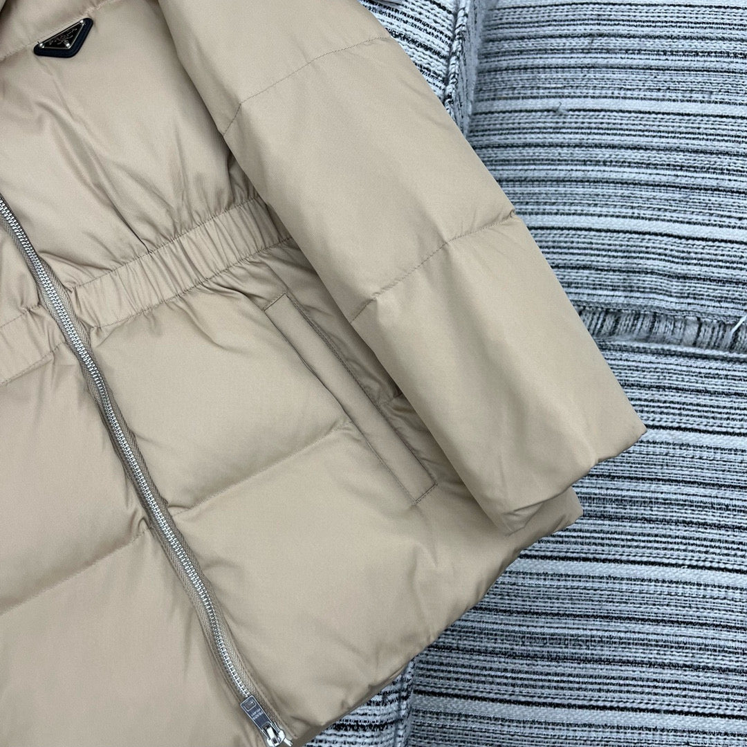 Prada Down Jacket