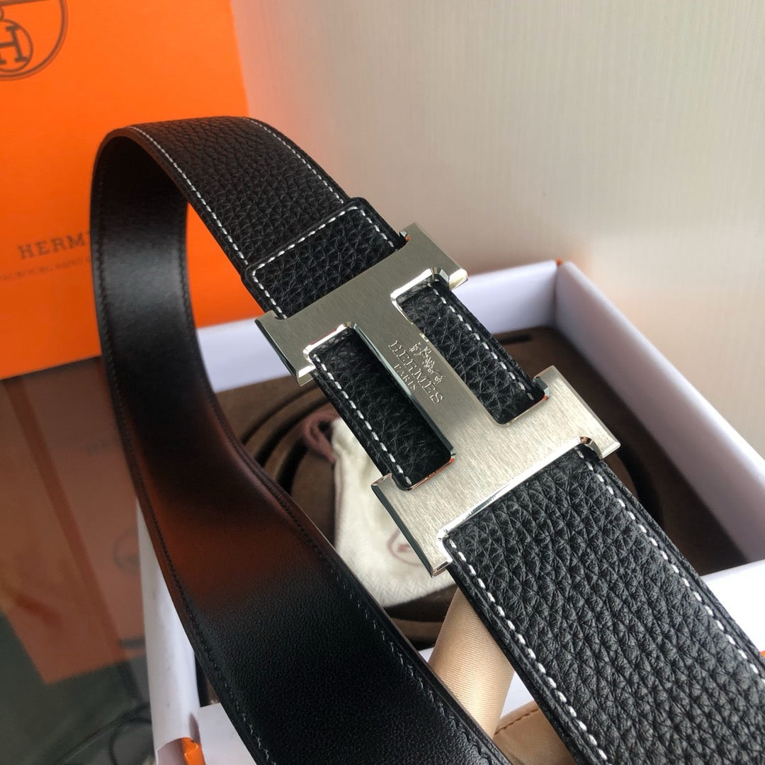 Hermes Belt