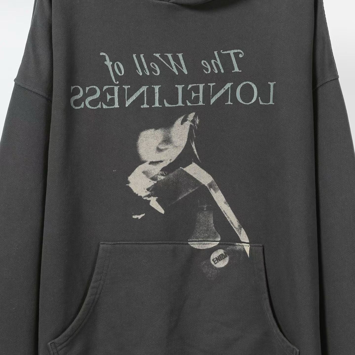 Enfants Riches Déprimés Hoodie