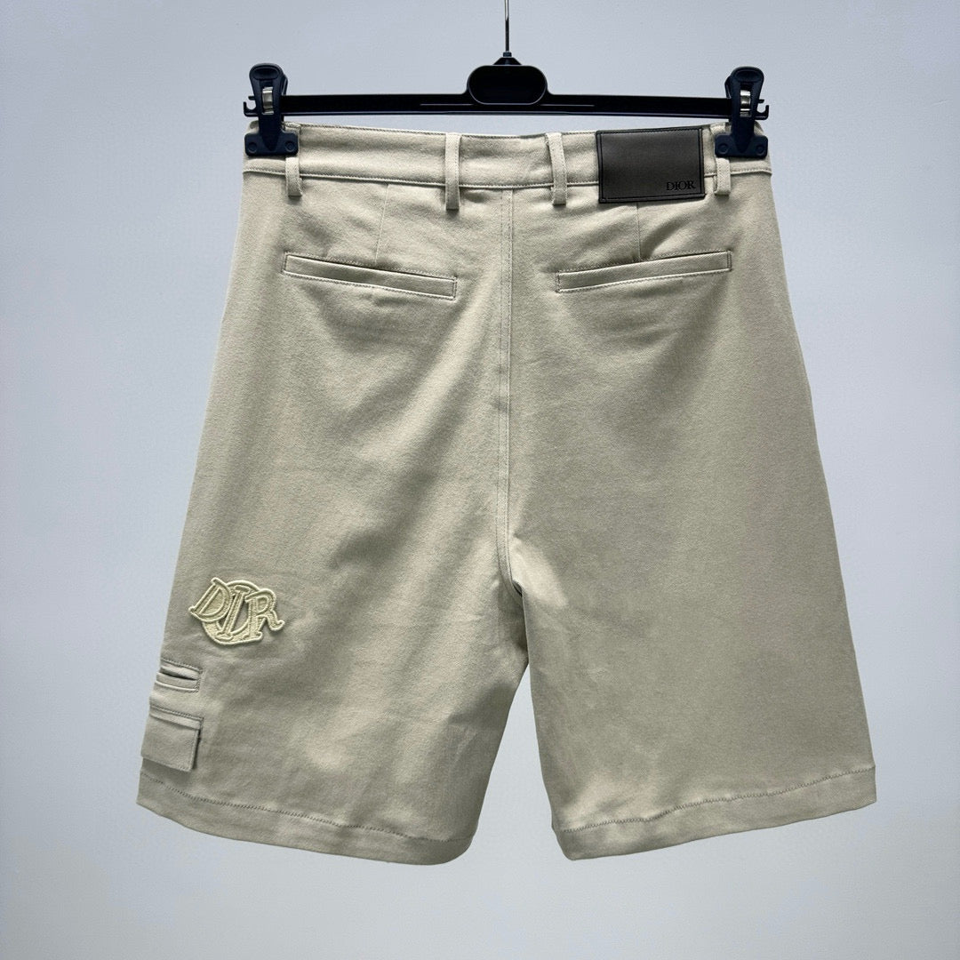 CD Short Pants