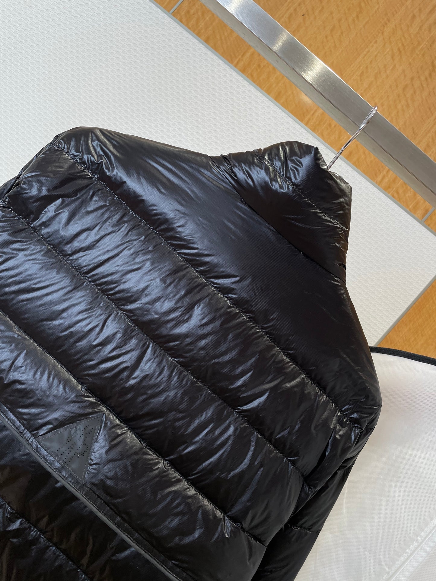 Moncler Down Jacket