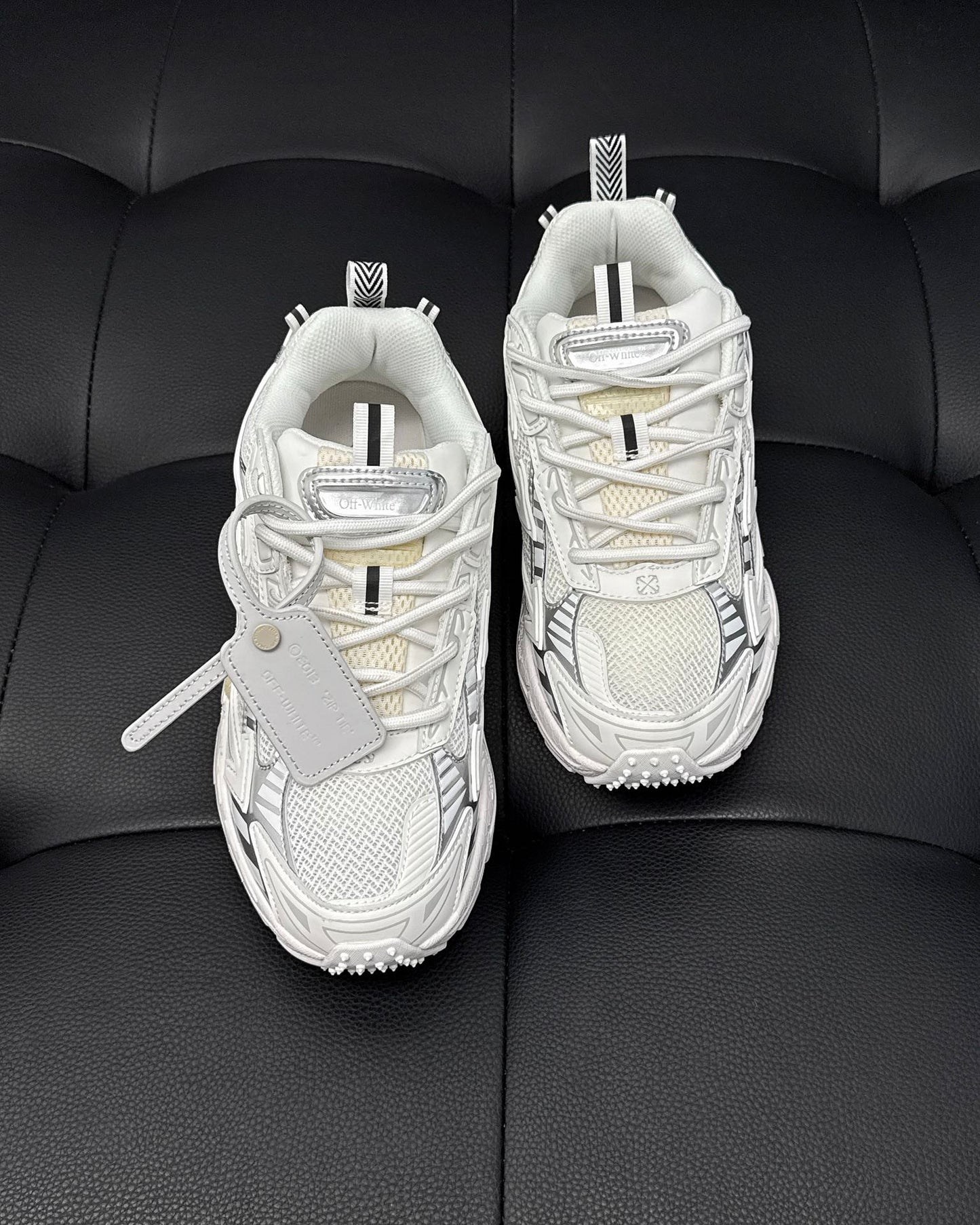 Off-White ODSY 1000 Sneaker
