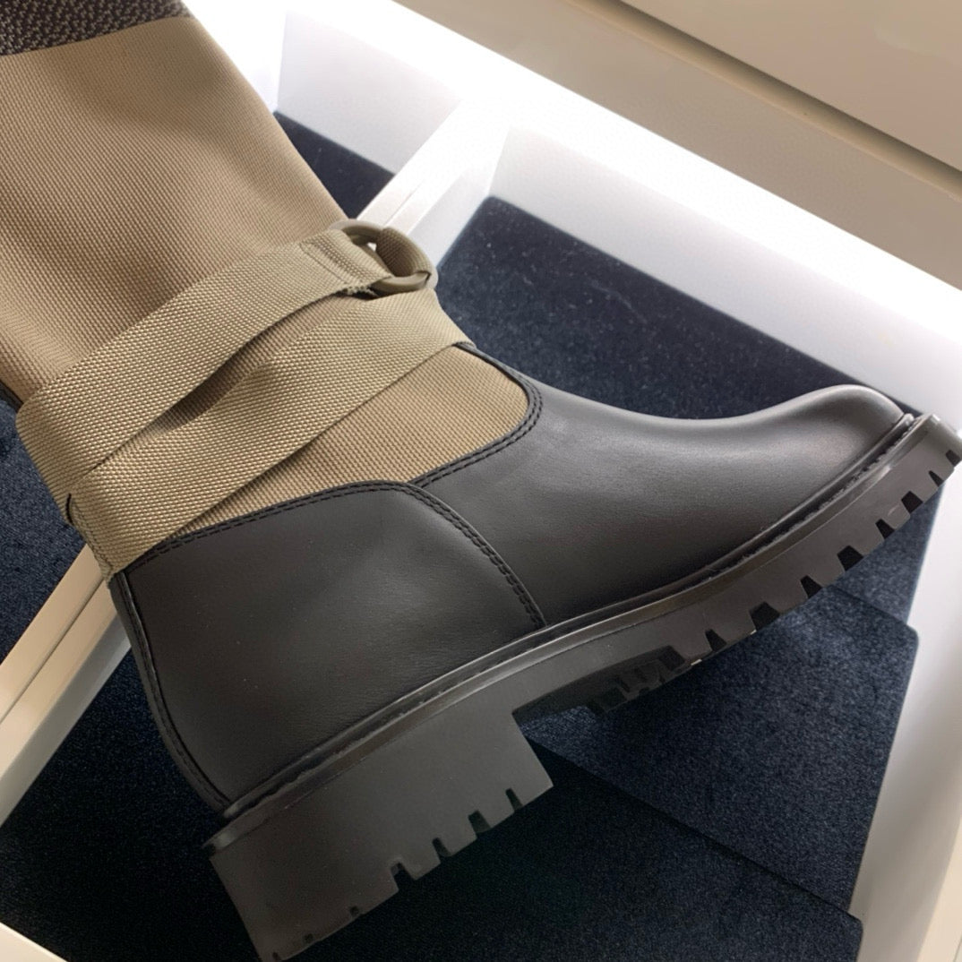 Dior Women's Boots